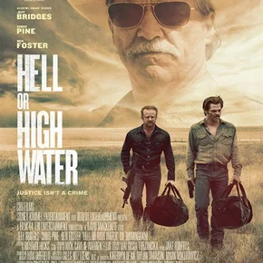 Photo du film : Comancheria