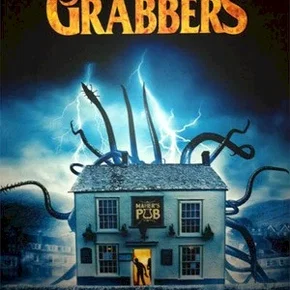 Photo du film : Grabbers