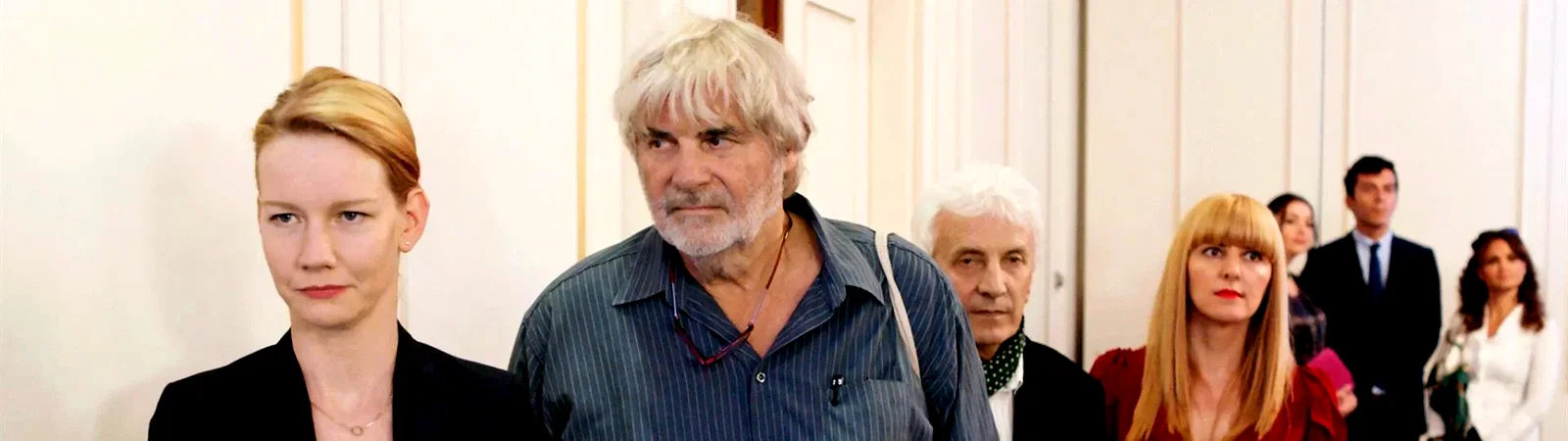 Photo 3 du film : Toni Erdmann