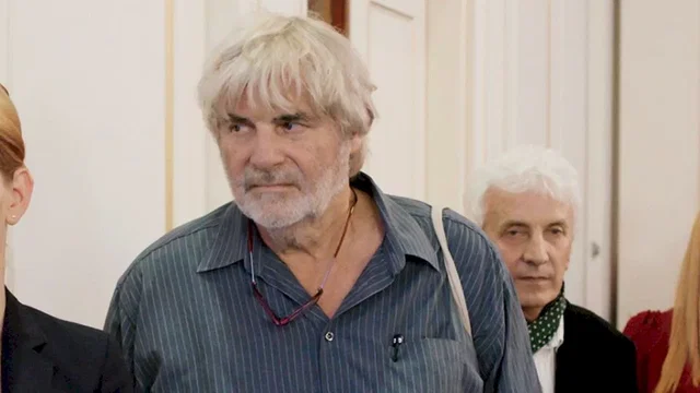 Affiche du film : Toni Erdmann