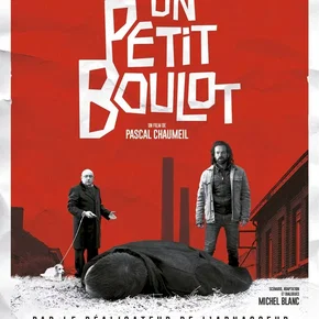 Photo du film : Un petit boulot