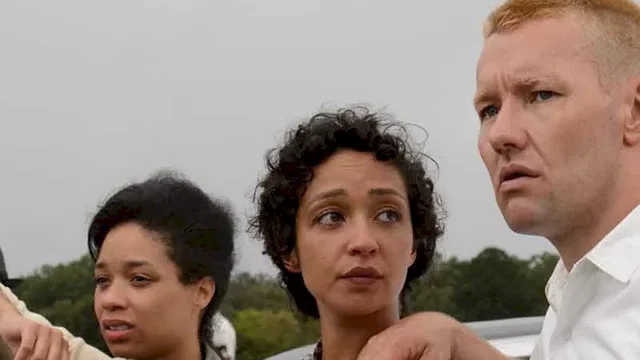 Affiche du film : Loving