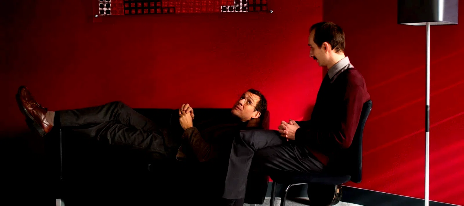 Photo 1 du film : Radin !