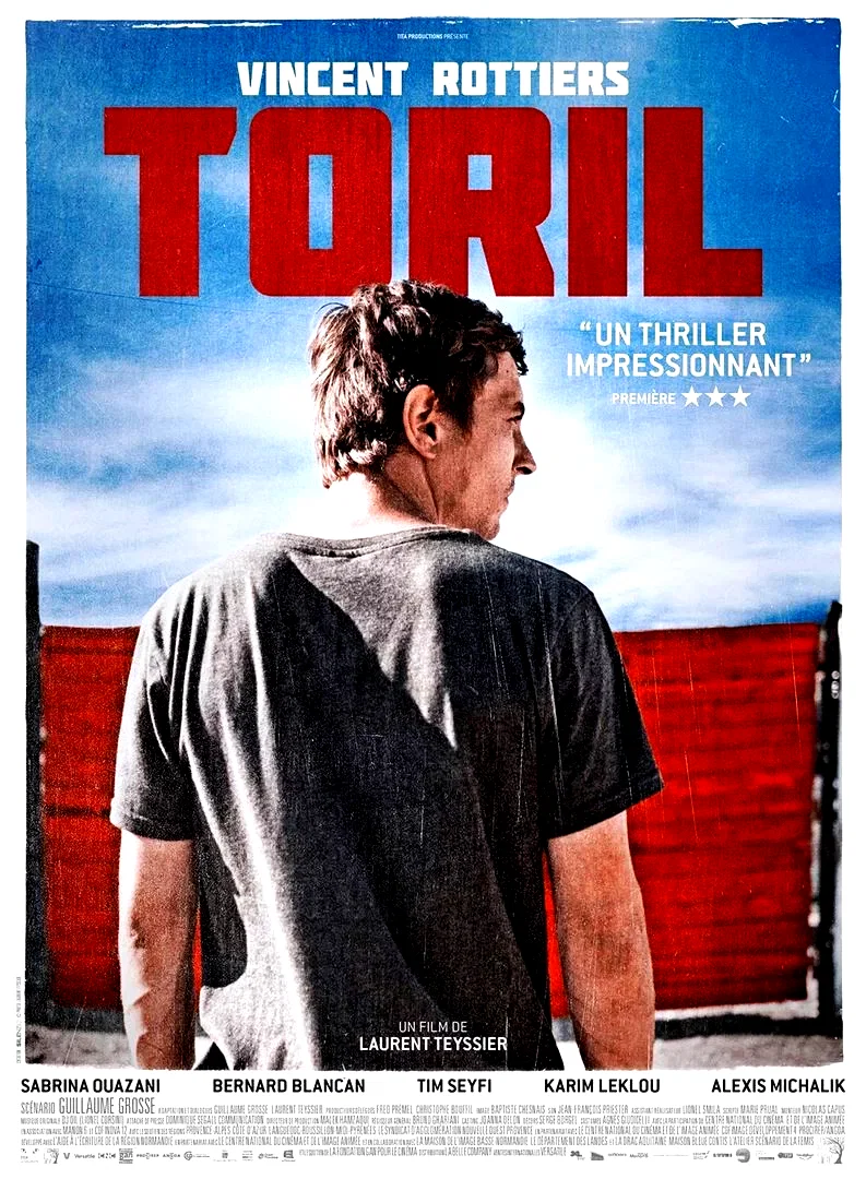 Affiche du film : Toril
