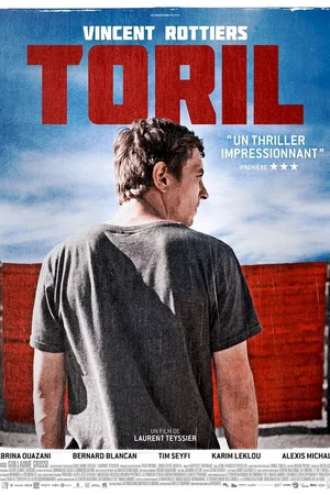 Affiche du film : Toril