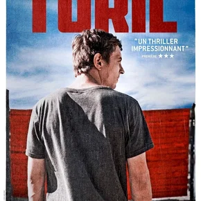 Photo du film : Toril
