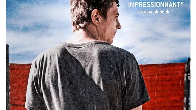 Affiche du film : Toril