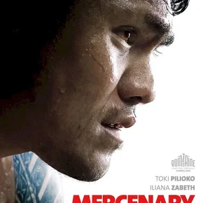 Photo du film : Mercenaire