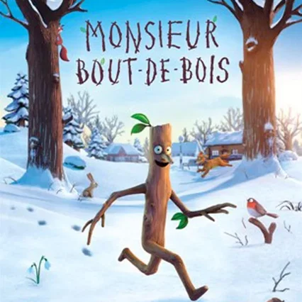 Miniature photo du film : Monsieur Bout de Bois