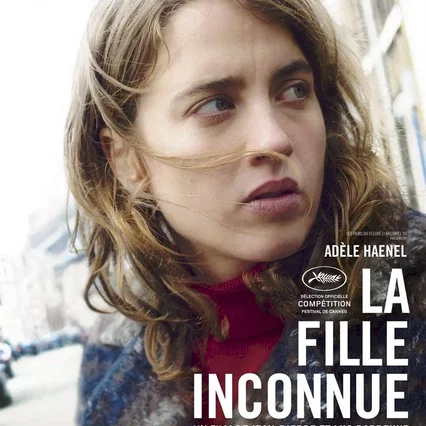 Miniature photo du film : La fille inconnue