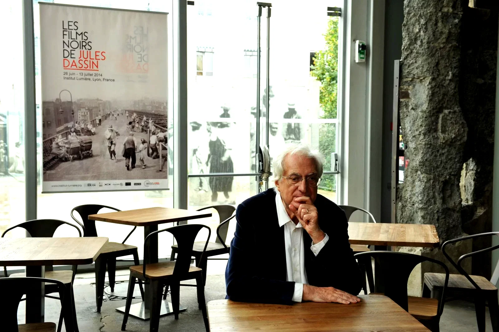 Photo du film : Voyage à travers le cinéma français