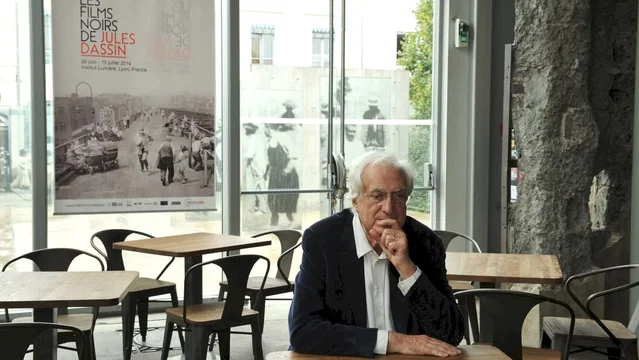 Affiche du film : Voyage à travers le cinéma français