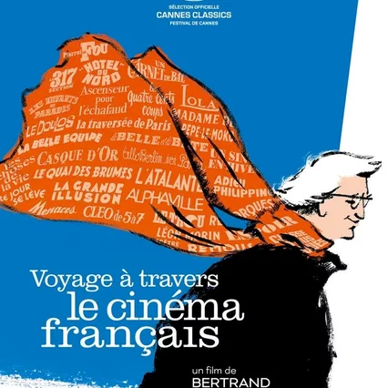 Miniature photo du film : Voyage à travers le cinéma français