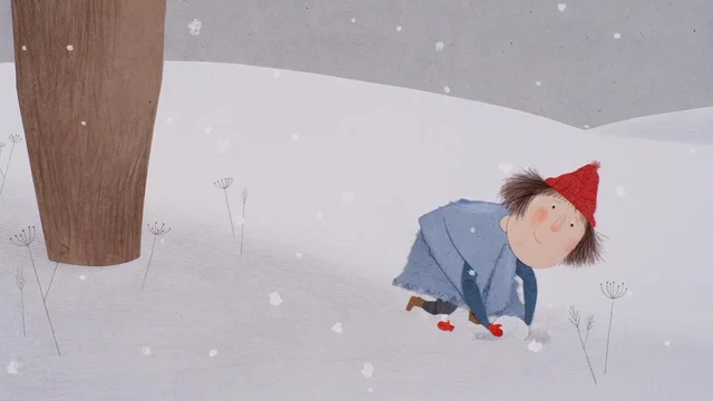 Affiche du film : La Chouette entre veille et sommeil