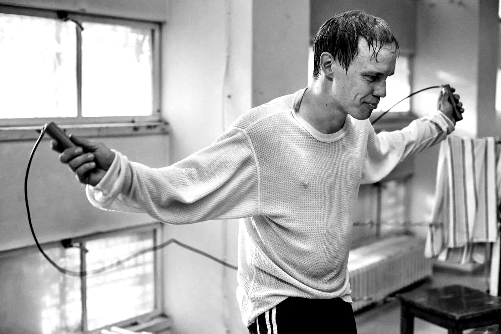 Photo du film : The Happiest Day in the Life of Olli Mäki