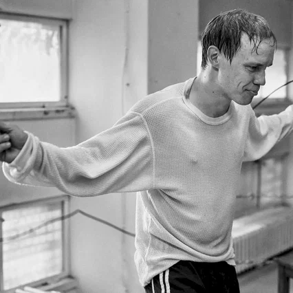 Miniature photo du film : The Happiest Day in the Life of Olli Mäki