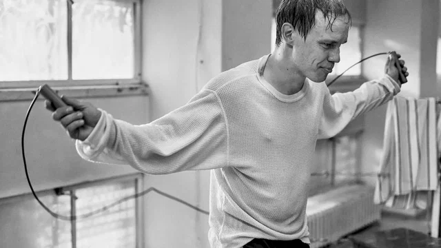 Affiche du film : The Happiest Day in the Life of Olli Mäki