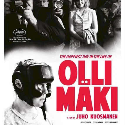 Miniature photo du film : The Happiest Day in the Life of Olli Mäki
