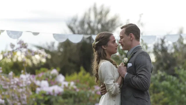 Photo du film : Une vie entre deux océans