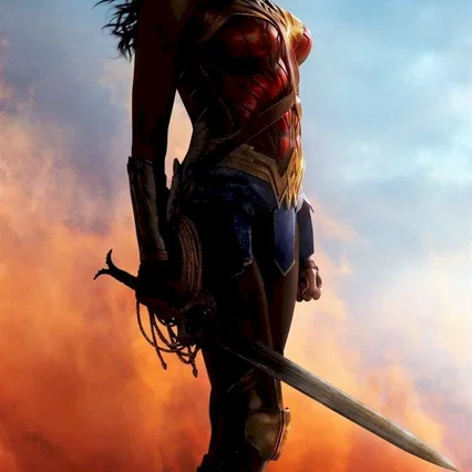 Miniature photo du film : Wonder Woman
