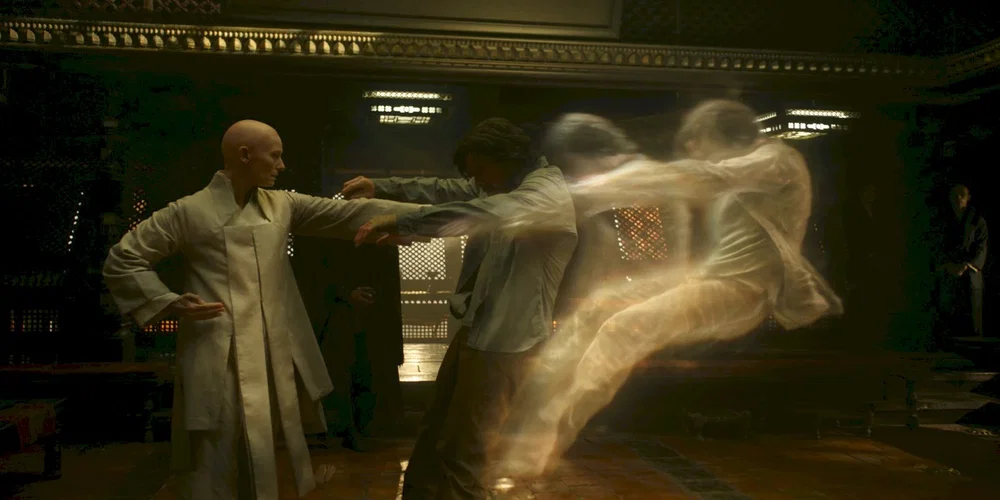Photo du film : Doctor Strange