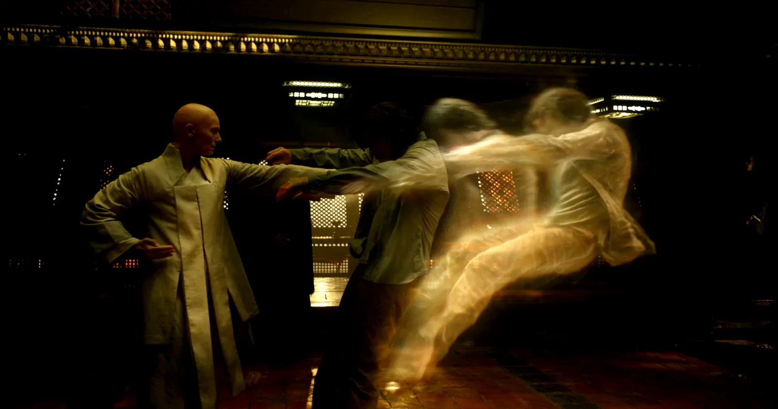 Photo 1 du film : Doctor Strange