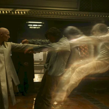 Miniature photo du film : Doctor Strange