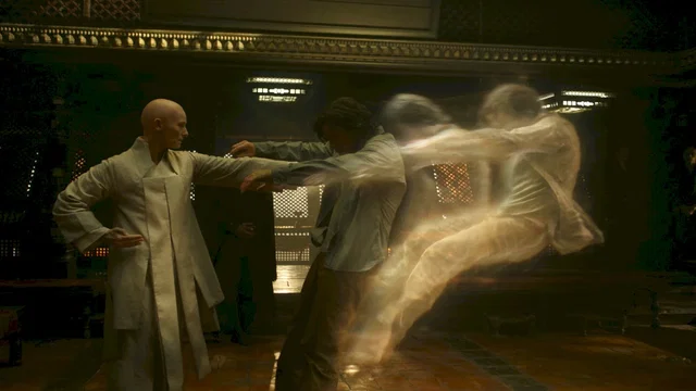 Affiche du film : Doctor Strange