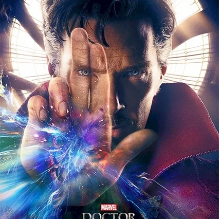 Miniature photo du film : Doctor Strange