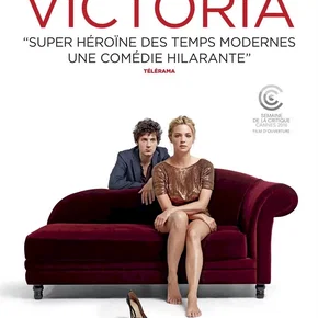 Photo du film : Victoria