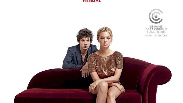Affiche du film : Victoria