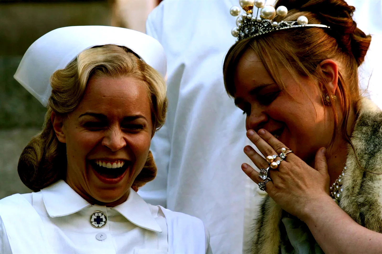 Photo 2 du film : Princess