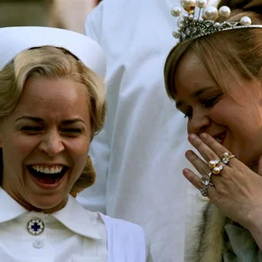 Photo du film : Princess