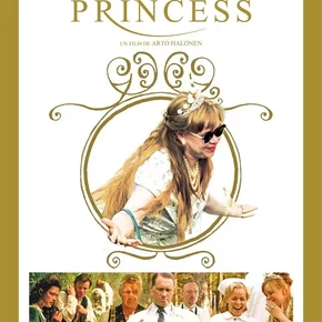 Photo du film : Princess