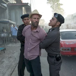 Photo du film : Mechanic : Resurrection