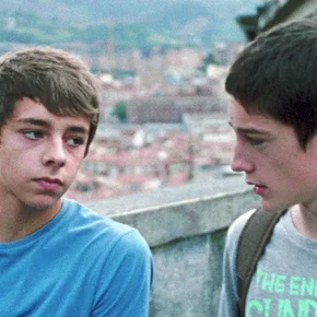 Photo du film : Fronteras