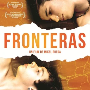 Photo du film : Fronteras