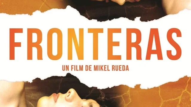 Affiche du film : Fronteras