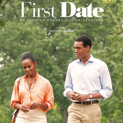 Miniature photo du film : First Date