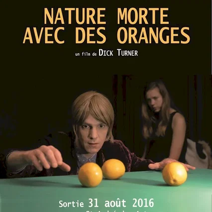 Miniature photo du film : Nature morte avec des oranges