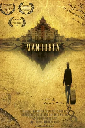 Affiche du film : Mandorla