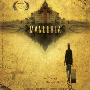 Photo du film : Mandorla