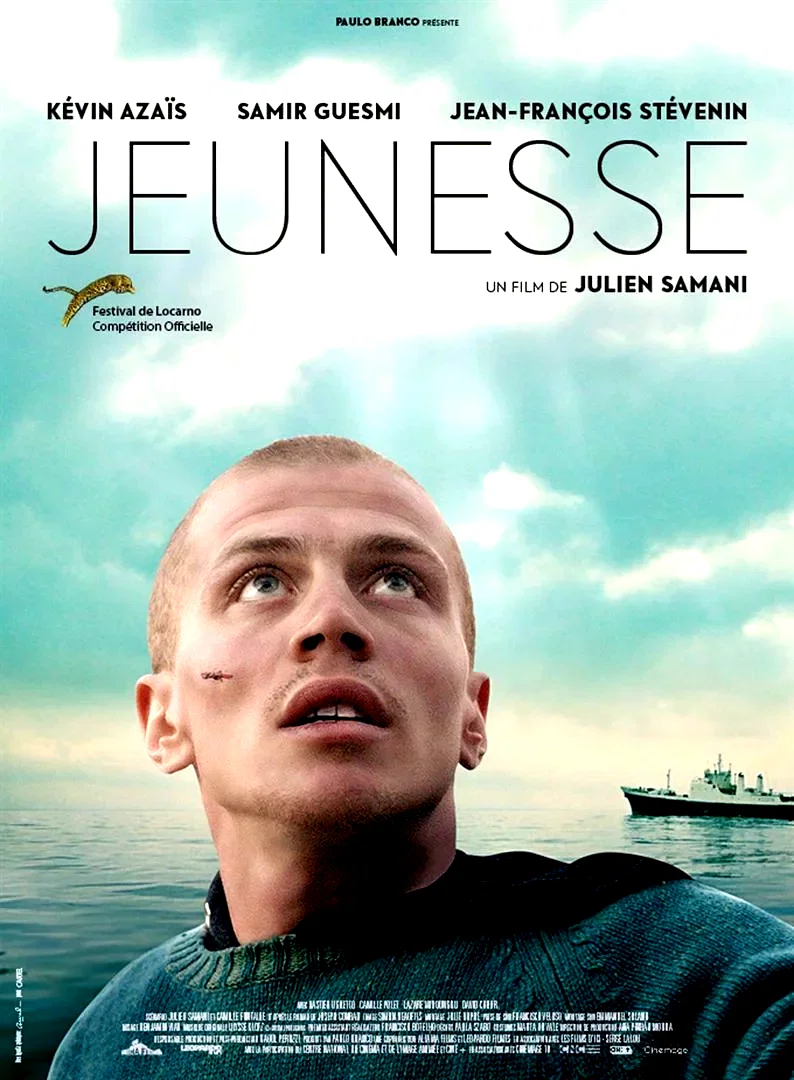 Affiche du film : Jeunesse