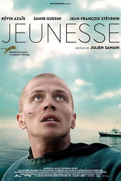 Affiche du film Jeunesse