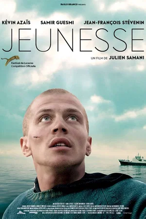 Affiche du film : Jeunesse