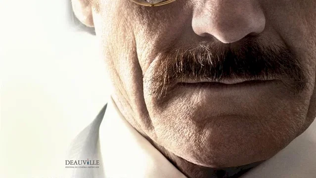 Affiche du film : Infiltrator