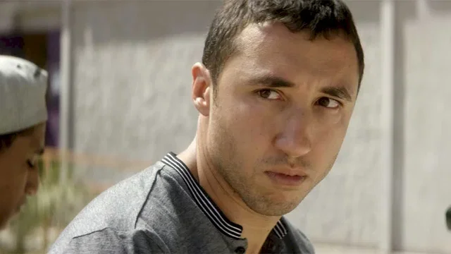 Affiche du film : Chouf