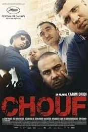 Affiche du film Chouf