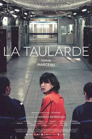 Affiche du film : La Taularde