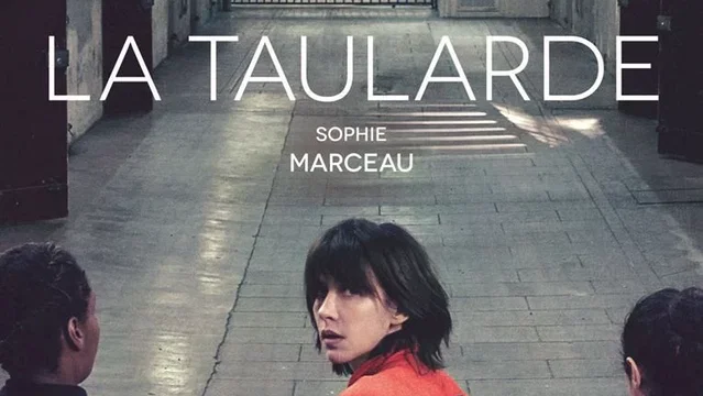 Affiche du film : La Taularde